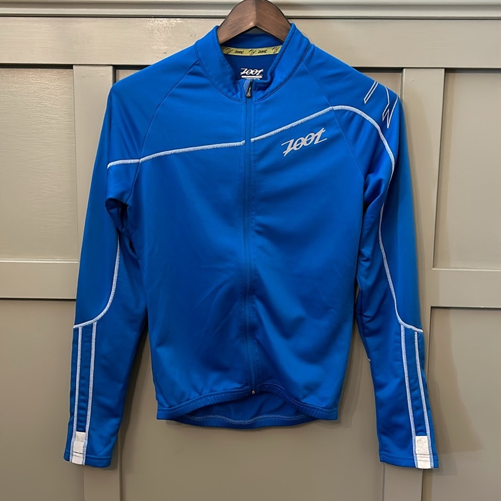 Zoot Blue Women's Jacket